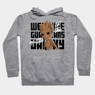 Groot Hoodie